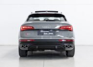 AUDI SQ5 SPORTBACK TDI QUATTRO TIPTRONIC 341 CV