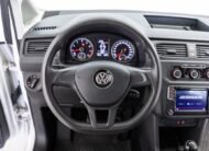 VOLKSWAGEN CADDY PROFESIONAL KOMBI 1.4 TGI 110 CV