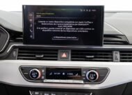 AUDI A4 Avant BLACK LINE 35 TDI S TRONIC 163 CV