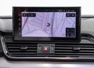 AUDI SQ5 SPORTBACK TDI QUATTRO TIPTRONIC 341 CV