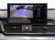 AUDI SQ5 SPORTBACK TDI QUATTRO TIPTRONIC 341 CV