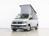 VOLKSWAGEN CALIFORNIA OCEAN EDITION 2.0 TDI DSG 204 CV