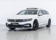 VOLKSWAGEN Passat Variant R LINE 2.0 TDI DSG 200 CV