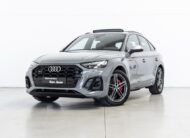 AUDI SQ5 SPORTBACK TDI QUATTRO TIPTRONIC 341 CV