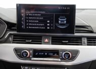 AUDI A4 Avant BLACK LINE 35 TDI S TRONIC 163 CV