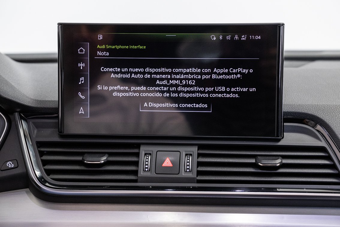 AUDI SQ5 SPORTBACK TDI QUATTRO TIPTRONIC 341 CV