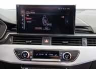 AUDI A4 Avant BLACK LINE 35 TDI S TRONIC 163 CV