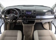 VOLKSWAGEN CALIFORNIA OCEAN EDITION 2.0 TDI DSG 204 CV