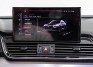 AUDI SQ5 SPORTBACK TDI QUATTRO TIPTRONIC 341 CV