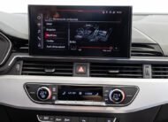 AUDI A4 Avant BLACK LINE 35 TDI S TRONIC 163 CV