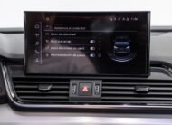AUDI SQ5 SPORTBACK TDI QUATTRO TIPTRONIC 341 CV