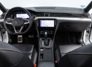 VOLKSWAGEN Passat Variant R LINE 2.0 TDI DSG 200 CV
