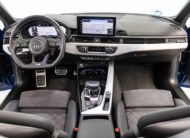 AUDI A4 Avant BLACK LINE 35 TDI S TRONIC 163 CV