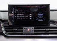 AUDI SQ5 SPORTBACK TDI QUATTRO TIPTRONIC 341 CV