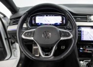 VOLKSWAGEN Passat Variant R LINE 2.0 TDI DSG 200 CV
