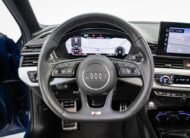 AUDI A4 Avant BLACK LINE 35 TDI S TRONIC 163 CV