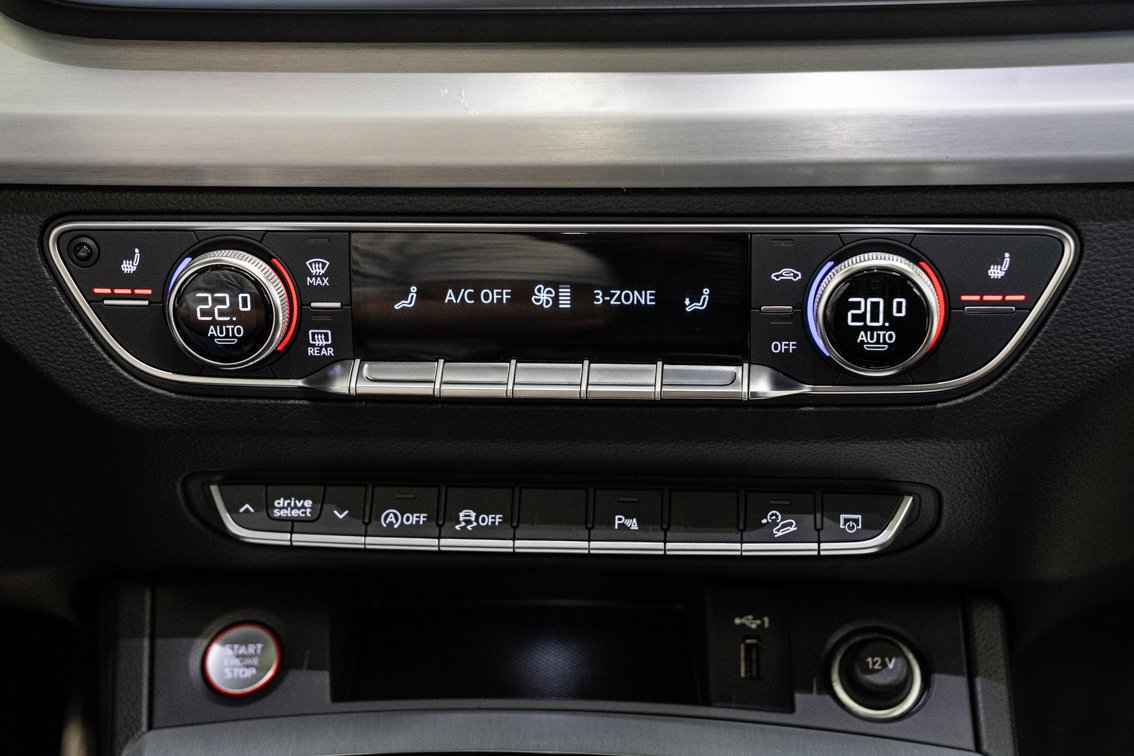 AUDI SQ5 SPORTBACK TDI QUATTRO TIPTRONIC 341 CV