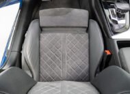 AUDI A4 Avant BLACK LINE 35 TDI S TRONIC 163 CV