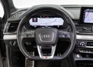 AUDI SQ5 SPORTBACK TDI QUATTRO TIPTRONIC 341 CV