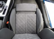 AUDI A4 Avant BLACK LINE 35 TDI S TRONIC 163 CV