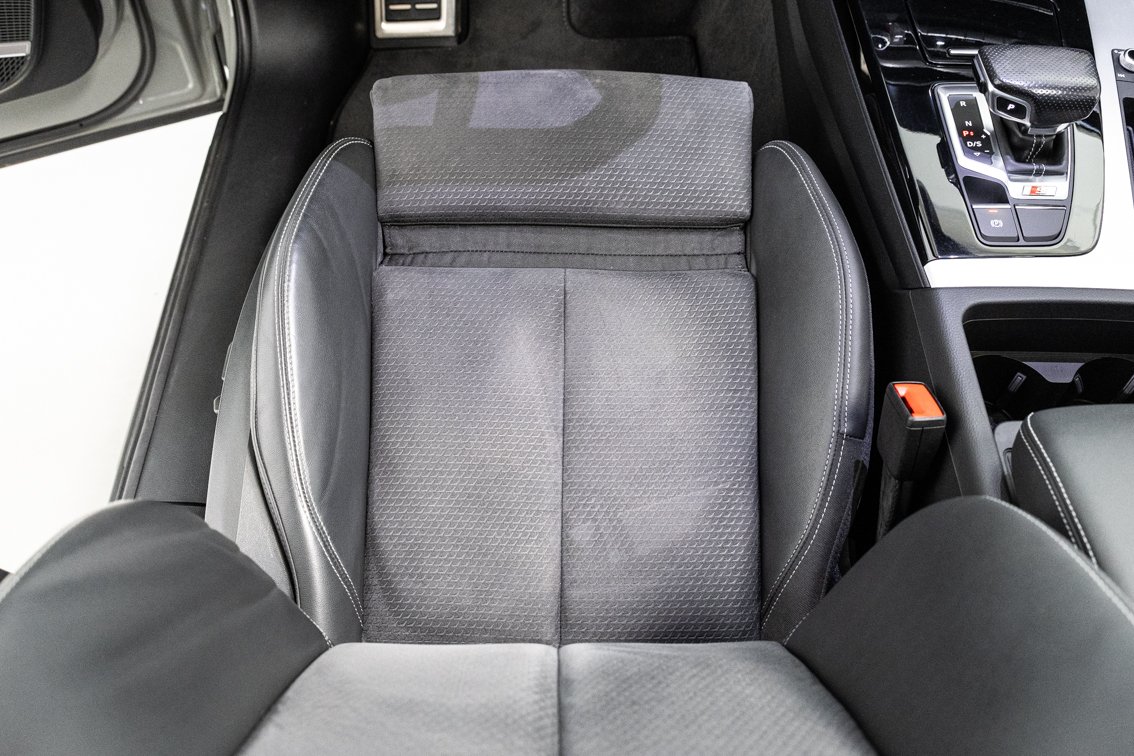AUDI SQ5 SPORTBACK TDI QUATTRO TIPTRONIC 341 CV