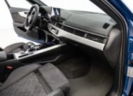 AUDI A4 Avant BLACK LINE 35 TDI S TRONIC 163 CV
