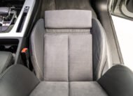 AUDI SQ5 SPORTBACK TDI QUATTRO TIPTRONIC 341 CV