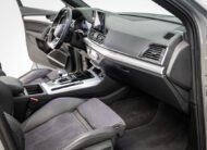 AUDI SQ5 SPORTBACK TDI QUATTRO TIPTRONIC 341 CV
