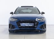 AUDI A4 Avant BLACK LINE 35 TDI S TRONIC 163 CV