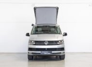 VOLKSWAGEN CALIFORNIA OCEAN EDITION 2.0 TDI DSG 204 CV