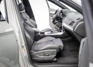 AUDI SQ5 SPORTBACK TDI QUATTRO TIPTRONIC 341 CV