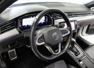 VOLKSWAGEN Passat Variant R LINE 2.0 TDI DSG 200 CV