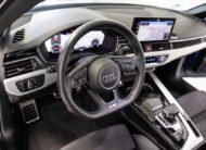 AUDI A4 Avant BLACK LINE 35 TDI S TRONIC 163 CV