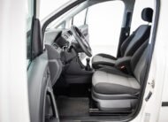 VOLKSWAGEN CADDY PROFESIONAL KOMBI 1.4 TGI 110 CV