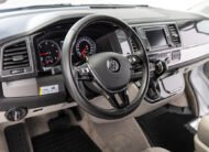 VOLKSWAGEN CALIFORNIA OCEAN EDITION 2.0 TDI DSG 204 CV