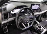 AUDI SQ5 SPORTBACK TDI QUATTRO TIPTRONIC 341 CV