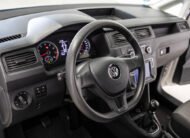 VOLKSWAGEN CADDY PROFESIONAL KOMBI 1.4 TGI 110 CV