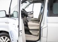 VOLKSWAGEN CALIFORNIA OCEAN EDITION 2.0 TDI DSG 204 CV