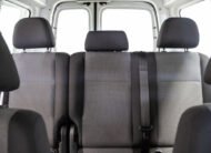 VOLKSWAGEN CADDY PROFESIONAL KOMBI 1.4 TGI 110 CV