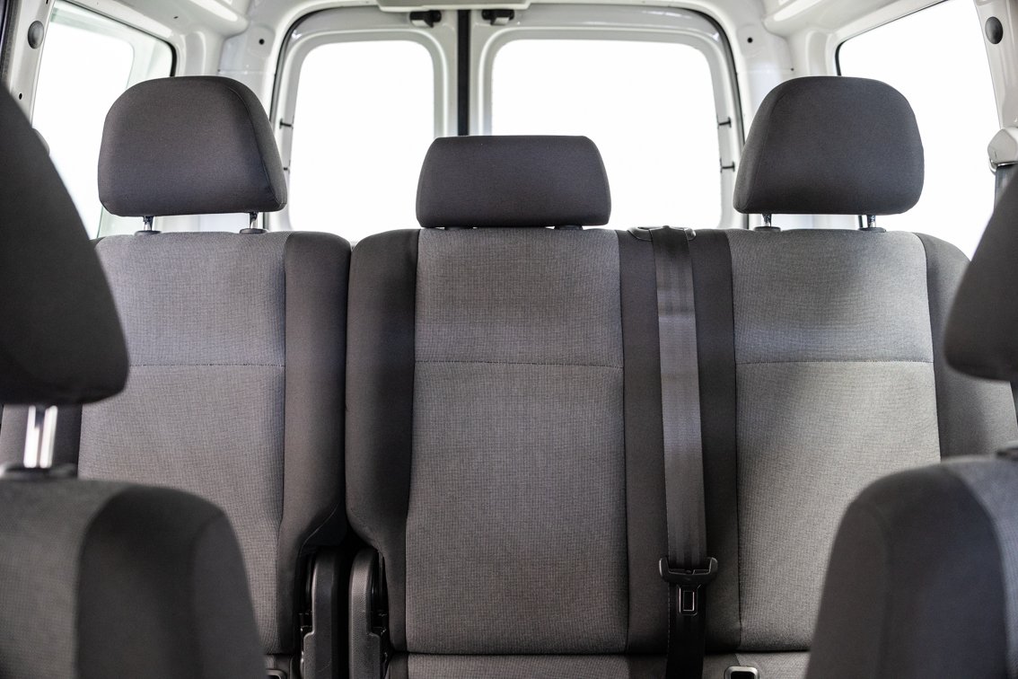 VOLKSWAGEN CADDY PROFESIONAL KOMBI 1.4 TGI 110 CV
