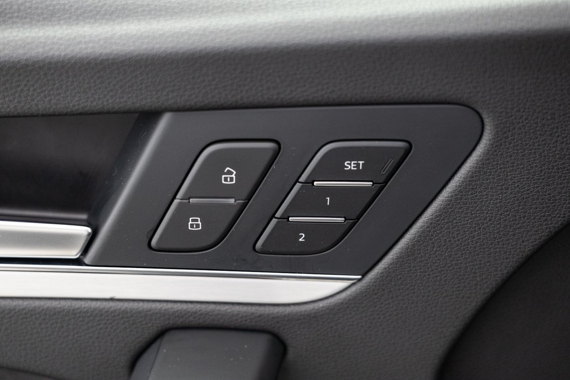 AUDI SQ5 SPORTBACK TDI QUATTRO TIPTRONIC 341 CV