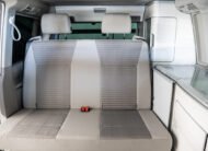VOLKSWAGEN CALIFORNIA OCEAN EDITION 2.0 TDI DSG 204 CV