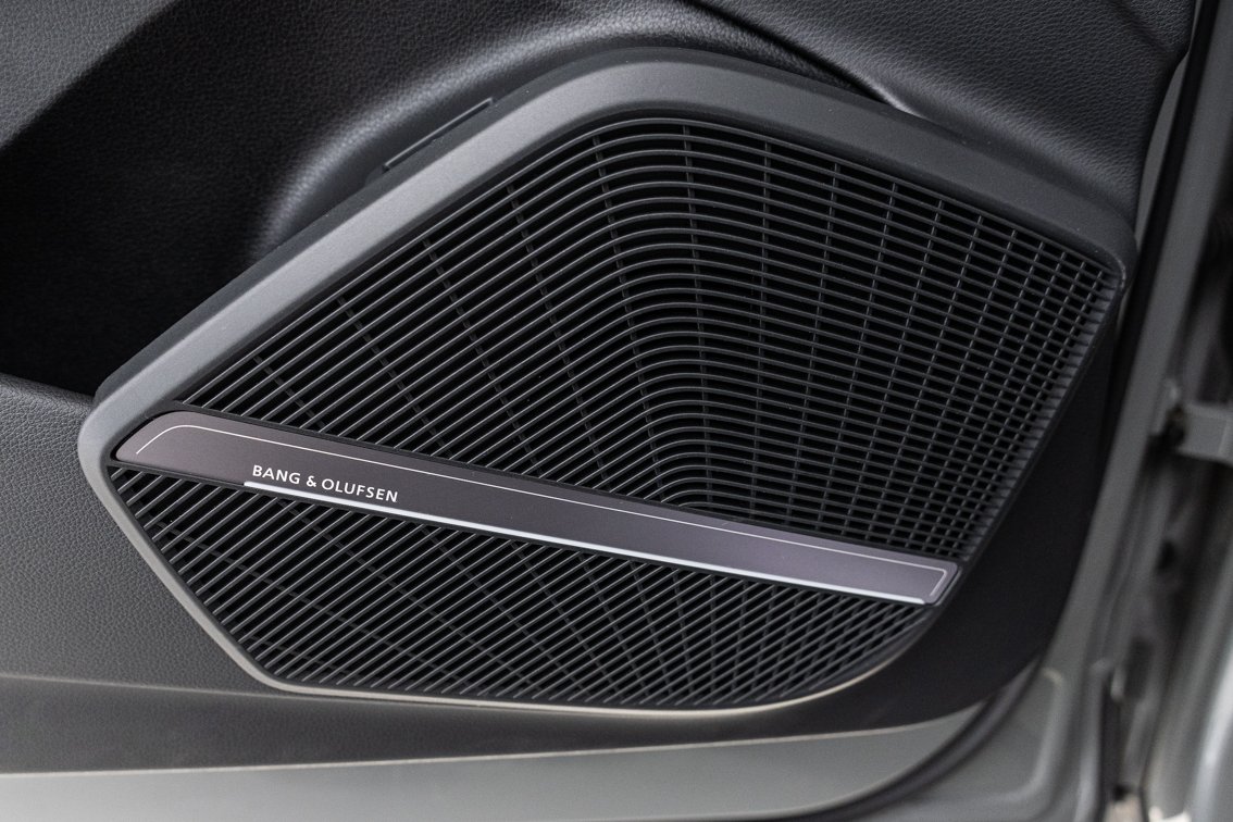 AUDI SQ5 SPORTBACK TDI QUATTRO TIPTRONIC 341 CV