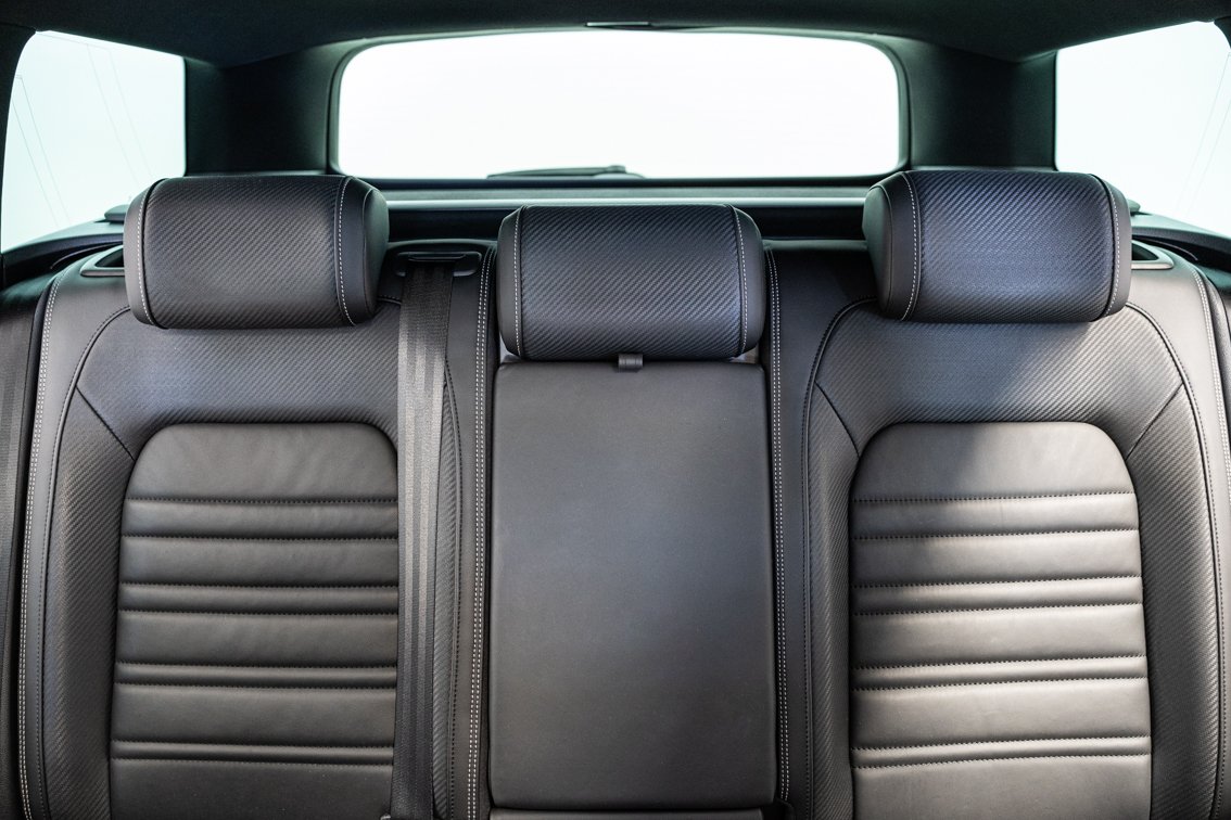VOLKSWAGEN Passat Variant R LINE 2.0 TDI DSG 200 CV