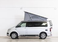 VOLKSWAGEN CALIFORNIA OCEAN EDITION 2.0 TDI DSG 204 CV