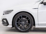VOLKSWAGEN Passat Variant R LINE 2.0 TDI DSG 200 CV
