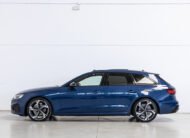 AUDI A4 Avant BLACK LINE 35 TDI S TRONIC 163 CV