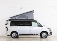 VOLKSWAGEN CALIFORNIA OCEAN EDITION 2.0 TDI DSG 204 CV