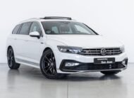 VOLKSWAGEN Passat Variant R LINE 2.0 TDI DSG 200 CV