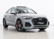 AUDI SQ5 SPORTBACK TDI QUATTRO TIPTRONIC 341 CV